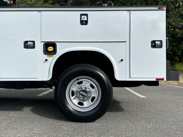 used 2018 Ford F-350 car, priced at $42,900