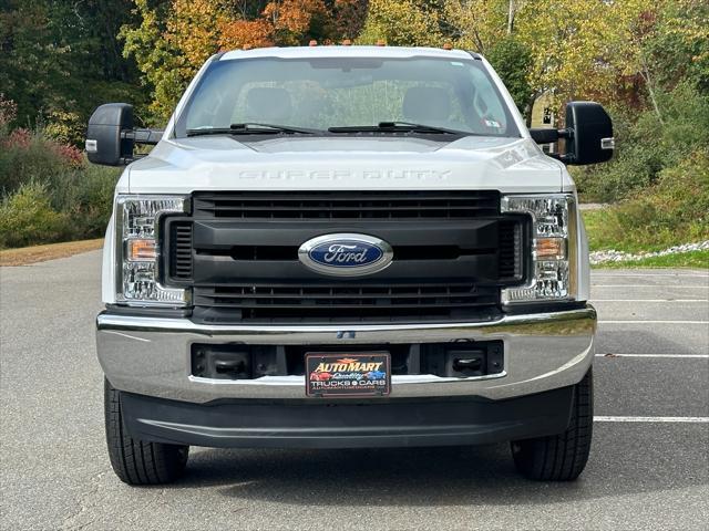 used 2018 Ford F-350 car, priced at $42,900