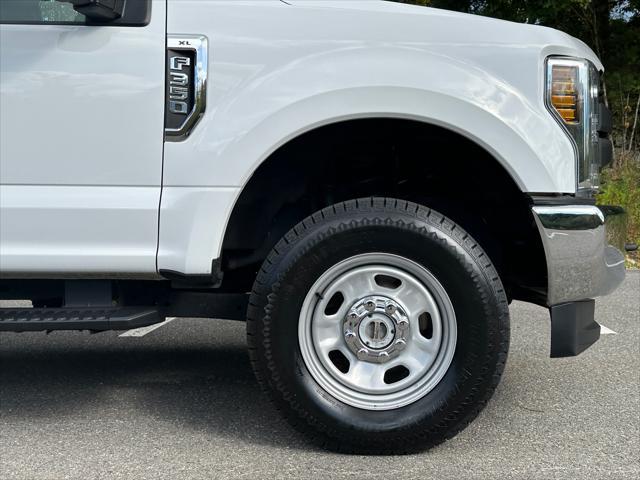 used 2018 Ford F-350 car, priced at $42,900