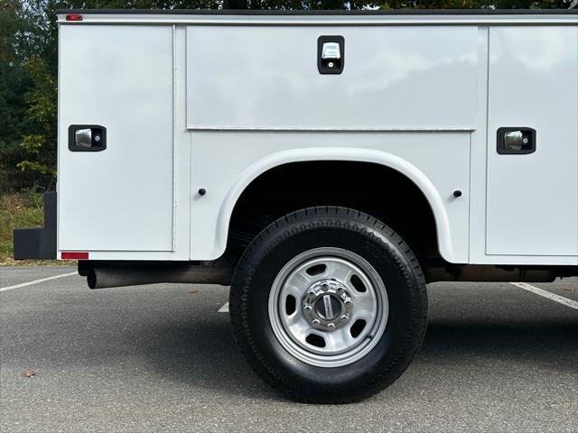 used 2018 Ford F-350 car, priced at $42,900