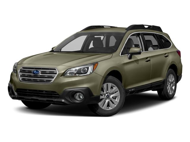 used 2017 Subaru Outback car