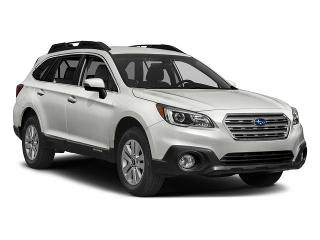 used 2017 Subaru Outback car