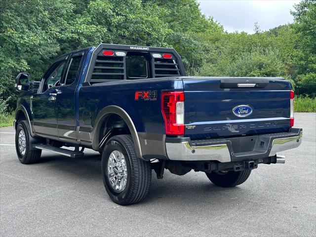 used 2019 Ford F-350 car, priced at $44,900