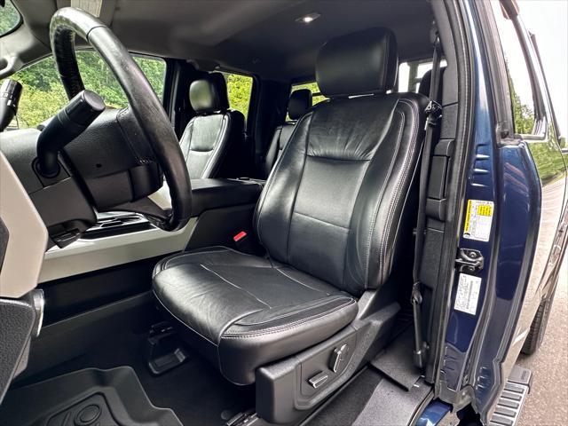 used 2019 Ford F-350 car, priced at $44,900