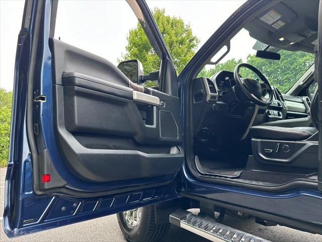 used 2019 Ford F-350 car, priced at $44,900