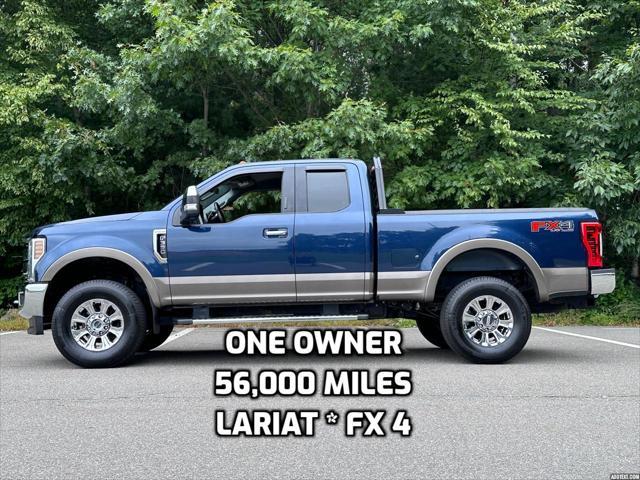 used 2019 Ford F-350 car, priced at $44,900