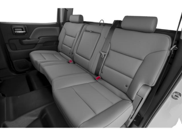 used 2019 GMC Sierra 2500 car