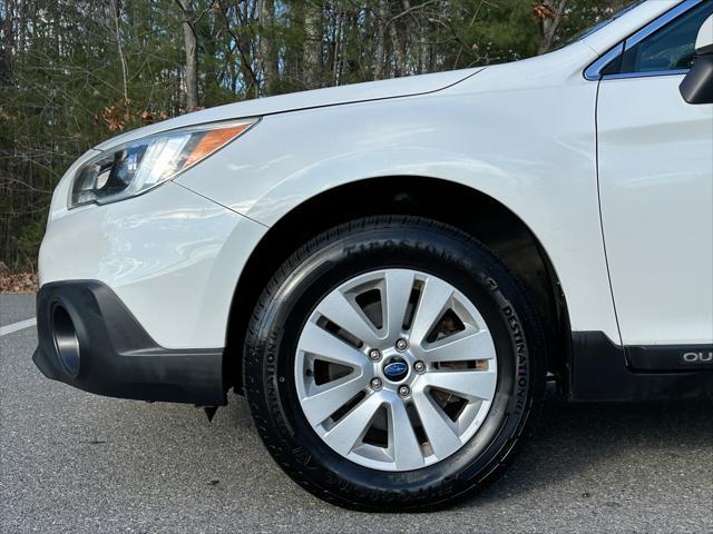 used 2015 Subaru Outback car, priced at $11,900