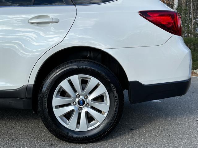 used 2015 Subaru Outback car, priced at $11,900