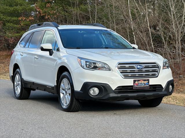 used 2015 Subaru Outback car, priced at $11,900