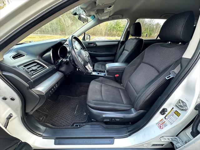 used 2015 Subaru Outback car, priced at $11,900