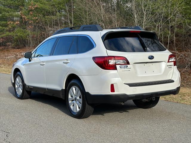 used 2015 Subaru Outback car, priced at $11,900