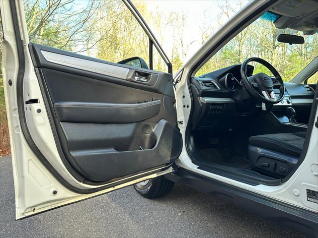 used 2015 Subaru Outback car, priced at $11,900