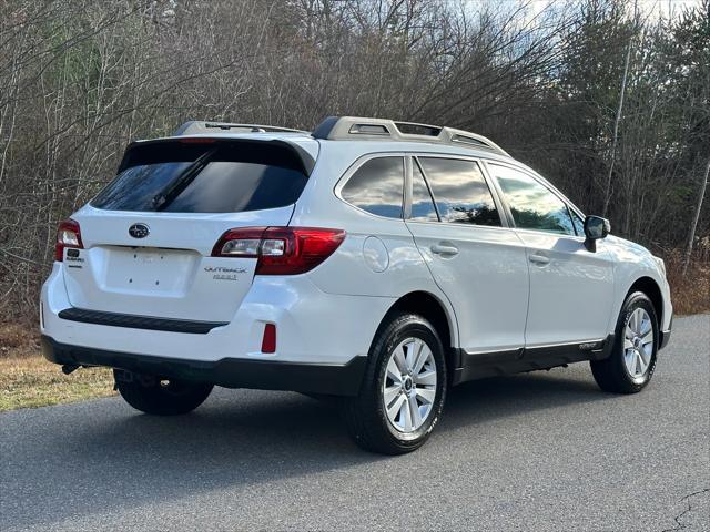 used 2015 Subaru Outback car, priced at $11,900