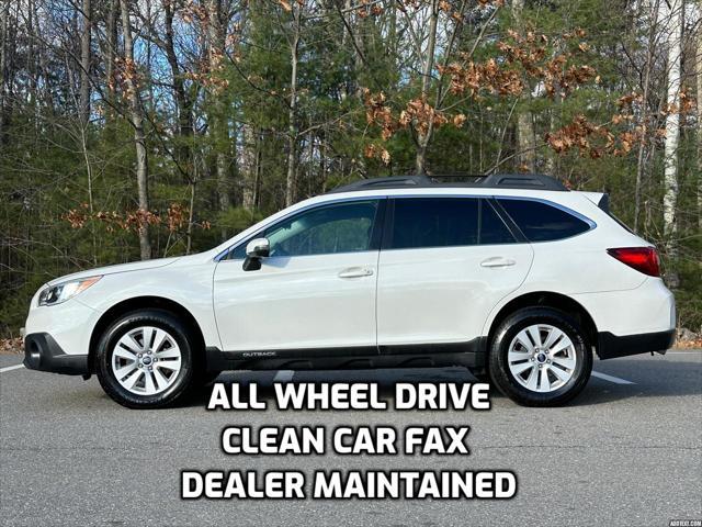 used 2015 Subaru Outback car, priced at $11,900