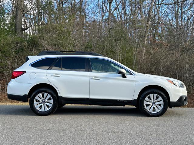 used 2015 Subaru Outback car, priced at $11,900