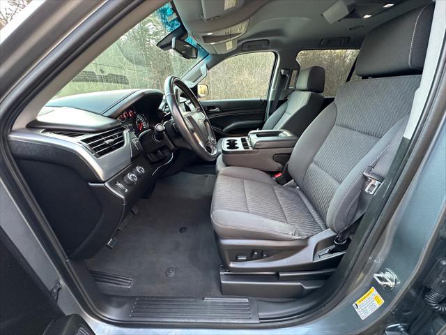 used 2019 Chevrolet Tahoe car, priced at $29,900