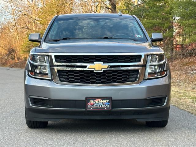 used 2019 Chevrolet Tahoe car, priced at $29,900