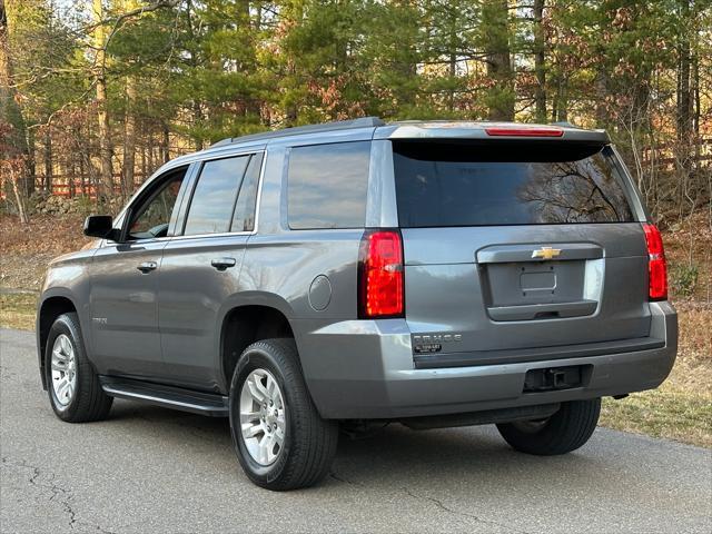 used 2019 Chevrolet Tahoe car, priced at $29,900