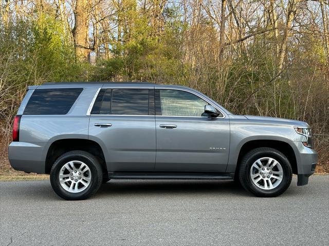 used 2019 Chevrolet Tahoe car, priced at $29,900