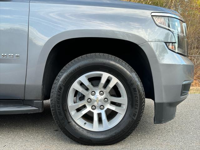 used 2019 Chevrolet Tahoe car, priced at $29,900