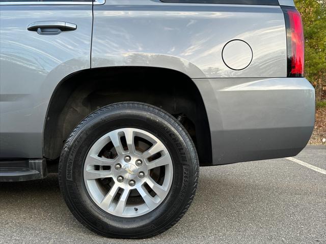 used 2019 Chevrolet Tahoe car, priced at $29,900