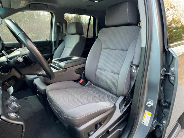 used 2019 Chevrolet Tahoe car, priced at $29,900