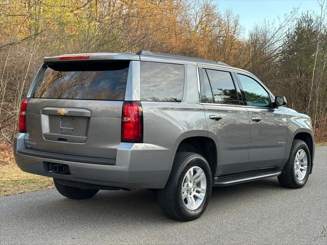 used 2019 Chevrolet Tahoe car, priced at $29,900