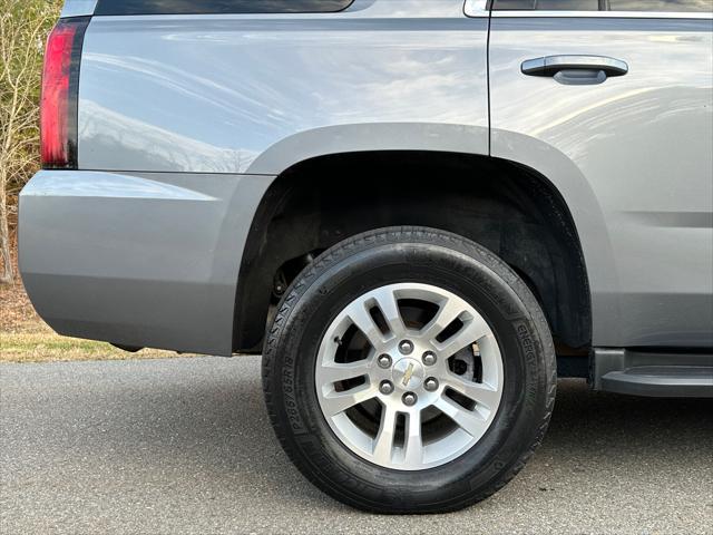 used 2019 Chevrolet Tahoe car, priced at $29,900