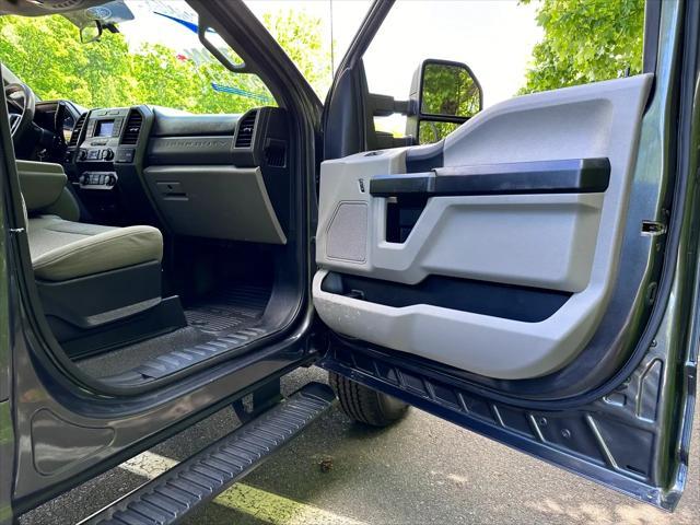 used 2019 Ford F-350 car, priced at $39,500