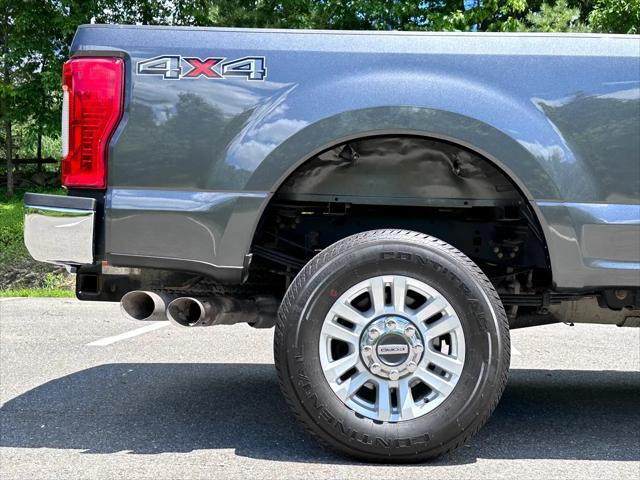 used 2019 Ford F-350 car, priced at $39,500