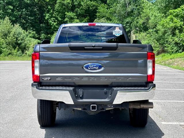 used 2019 Ford F-350 car, priced at $39,500