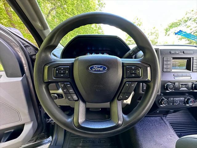 used 2019 Ford F-350 car, priced at $39,500