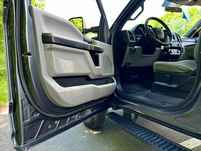 used 2019 Ford F-350 car, priced at $39,500