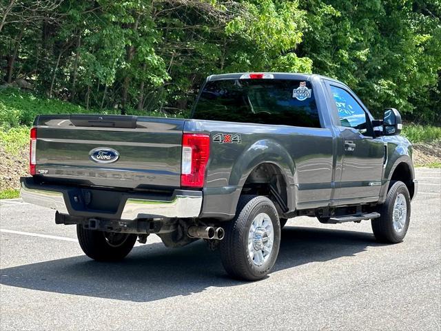 used 2019 Ford F-350 car, priced at $39,500