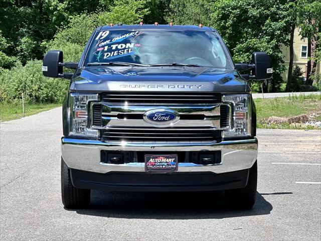 used 2019 Ford F-350 car, priced at $39,500