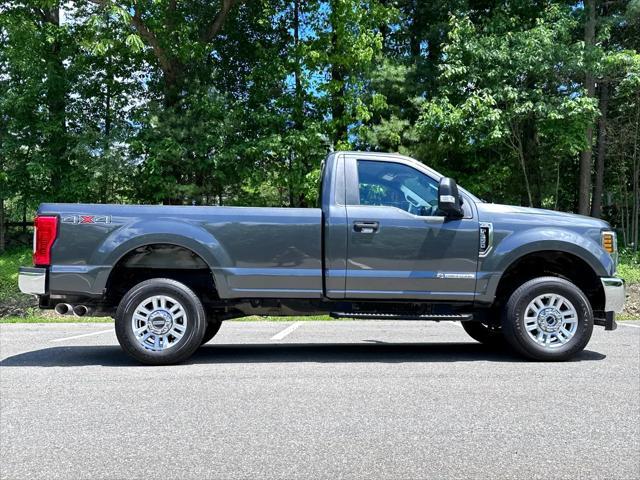 used 2019 Ford F-350 car, priced at $39,500