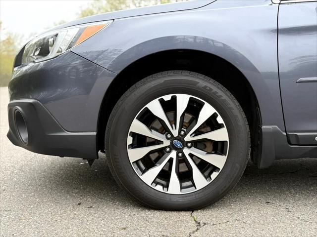 used 2017 Subaru Outback car, priced at $17,900