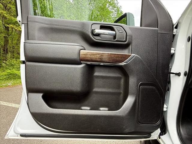 used 2023 GMC Sierra 2500 car, priced at $48,900