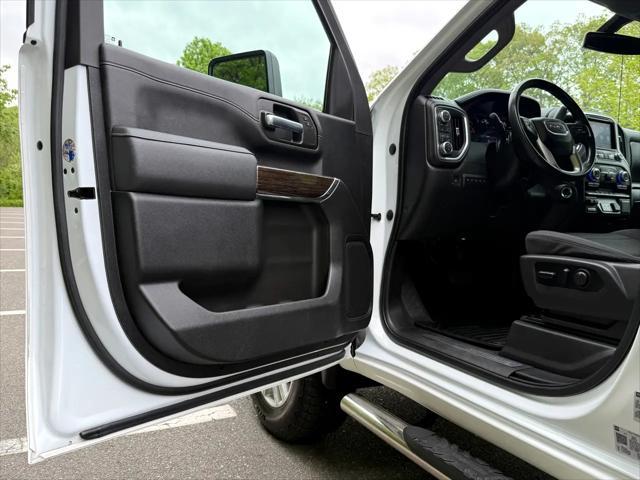 used 2023 GMC Sierra 2500 car, priced at $48,900