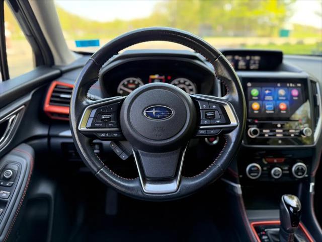 used 2019 Subaru Forester car, priced at $21,900