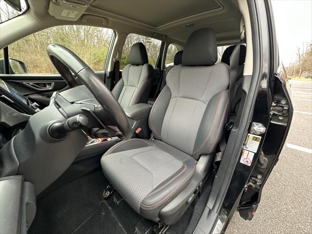 used 2019 Subaru Forester car, priced at $21,900