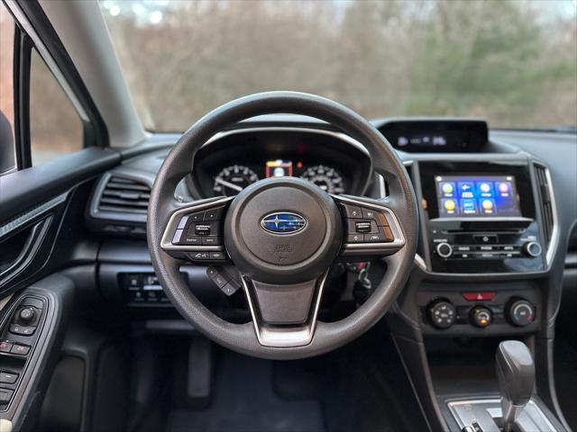 used 2019 Subaru Impreza car, priced at $15,900