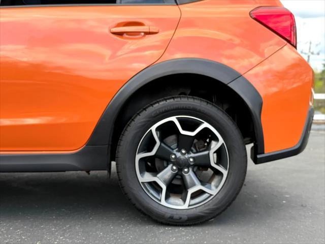 used 2014 Subaru XV Crosstrek car, priced at $16,900