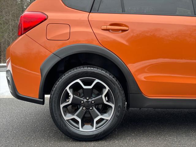 used 2014 Subaru XV Crosstrek car, priced at $16,900