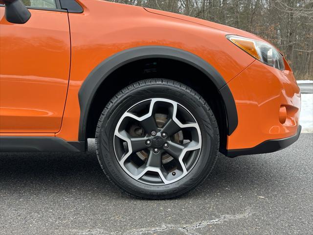 used 2014 Subaru XV Crosstrek car, priced at $16,900