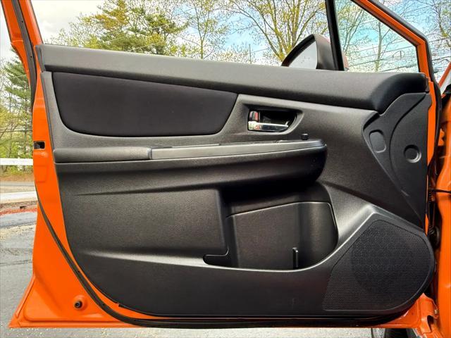 used 2014 Subaru XV Crosstrek car, priced at $16,900