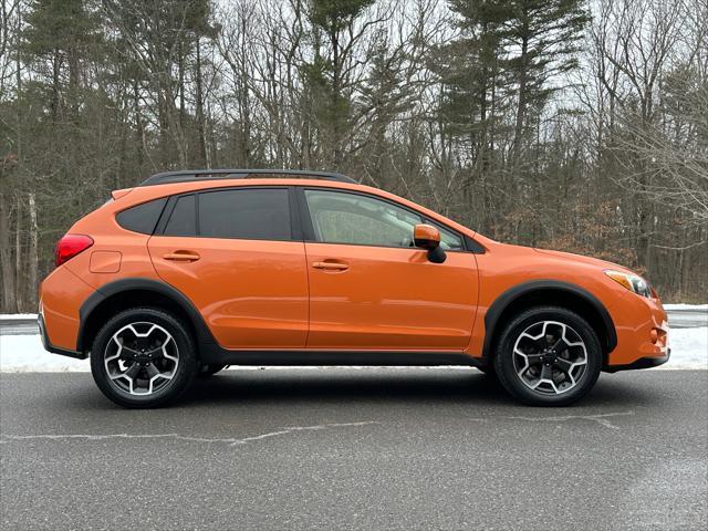 used 2014 Subaru XV Crosstrek car, priced at $16,900