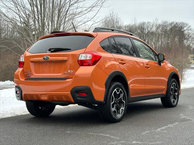 used 2014 Subaru XV Crosstrek car, priced at $16,900