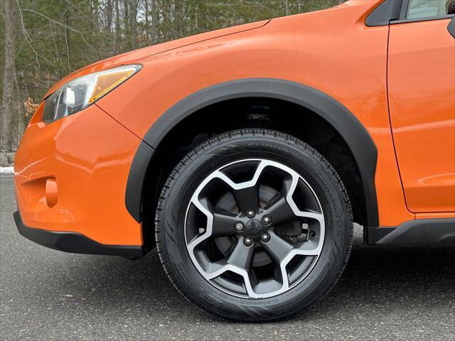 used 2014 Subaru XV Crosstrek car, priced at $16,900